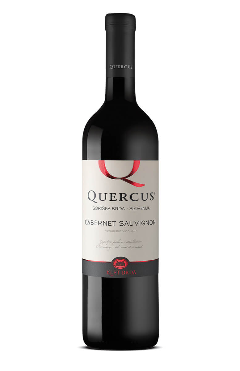 Cabernet sauvignon