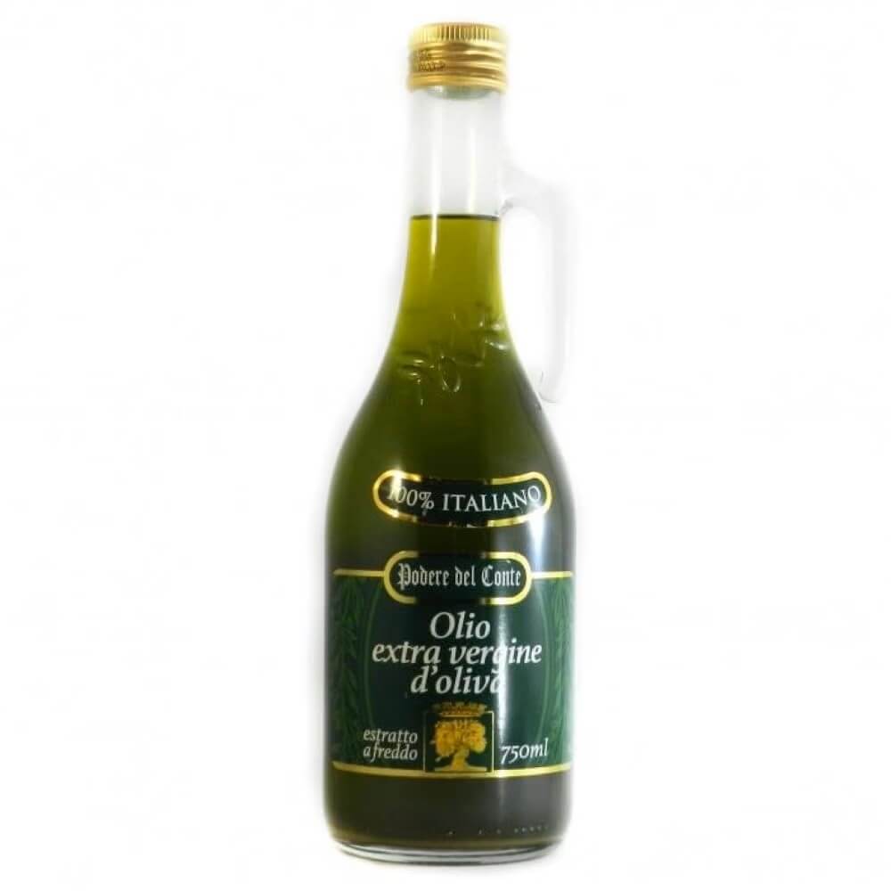 podere del conte oil