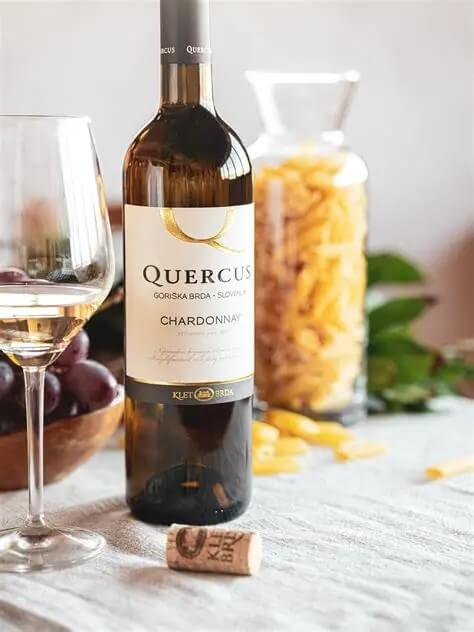 chardonnay goriška brda