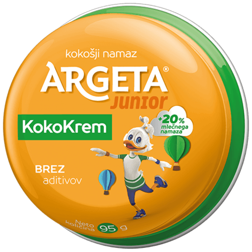 argeta koko-krem chicken spread