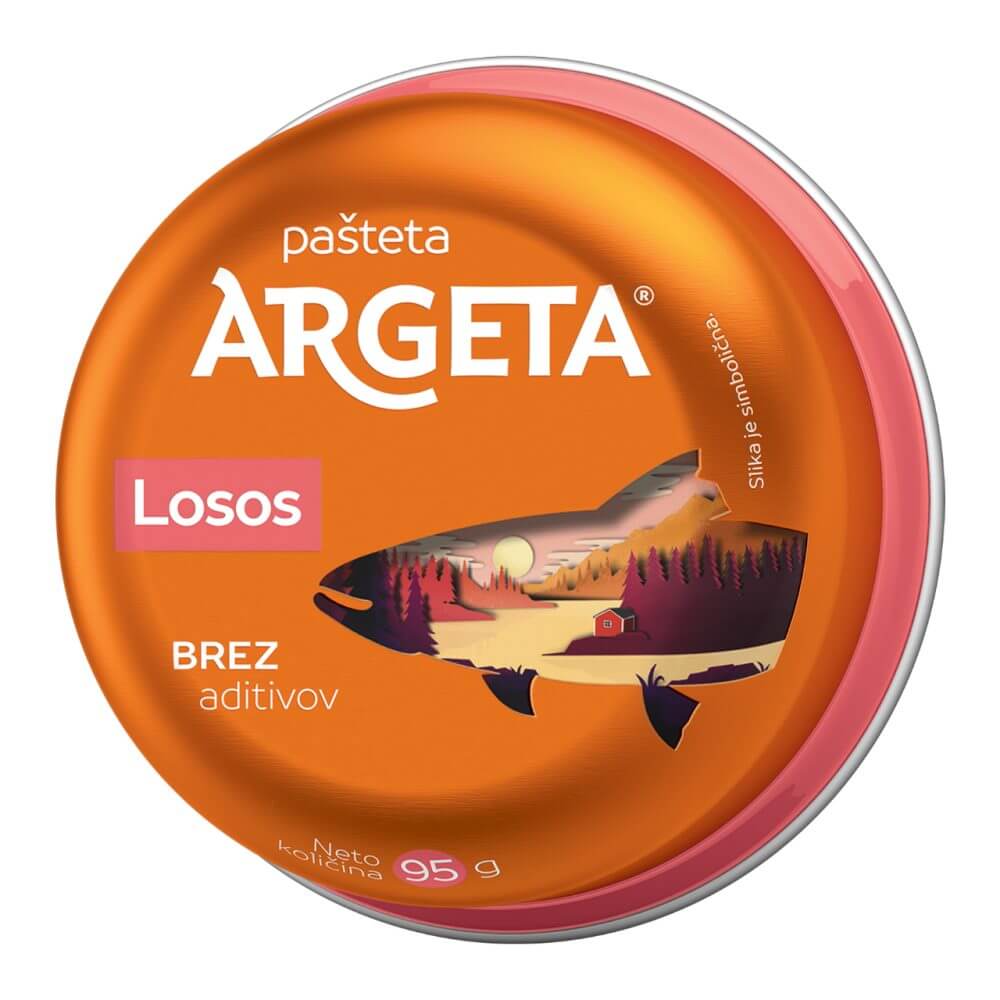 argeta salmon spread